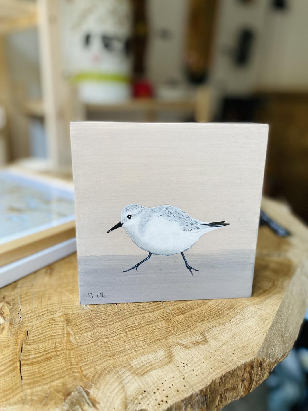 Petits formats animaliers