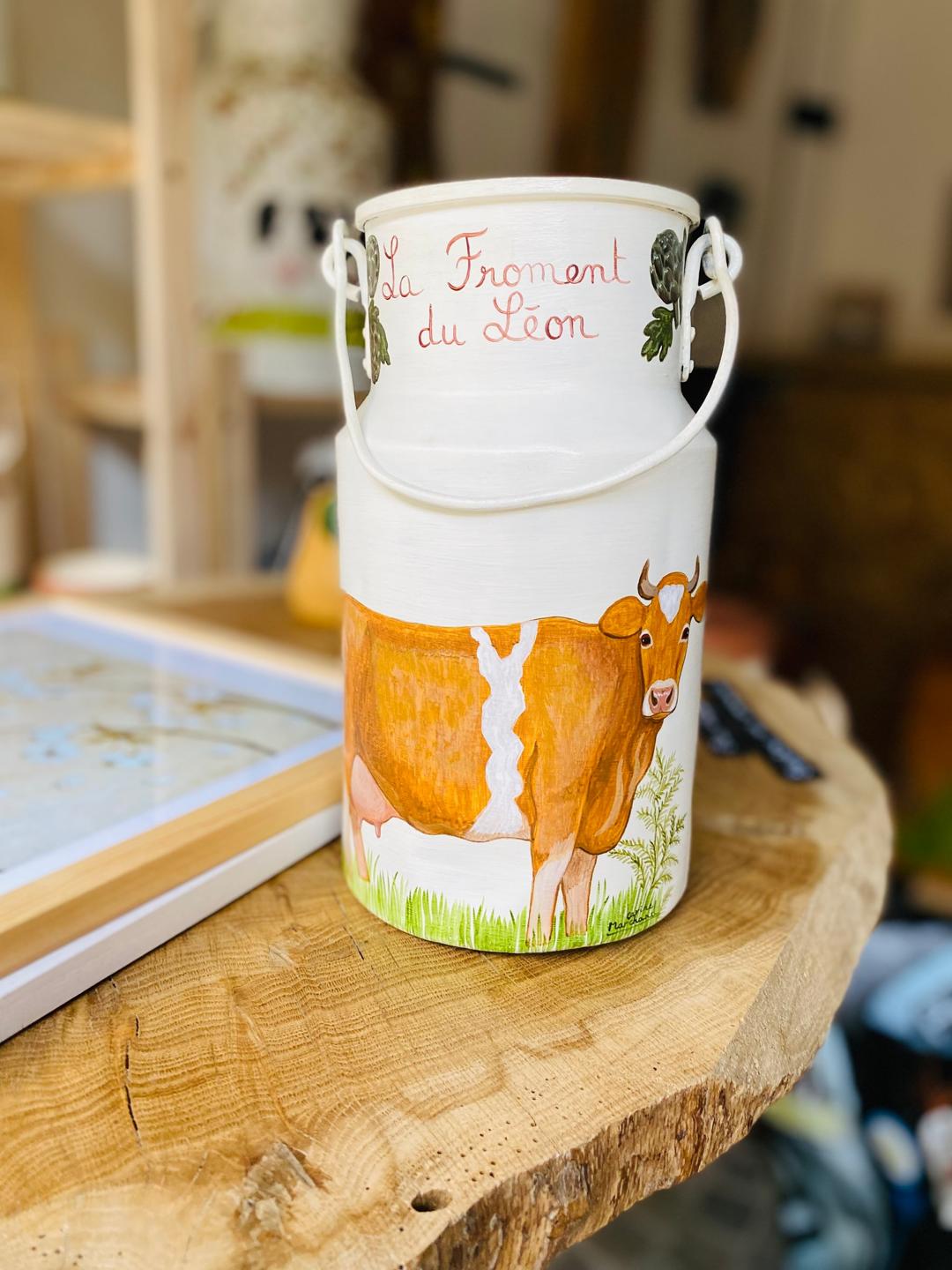 Prairie & ferme