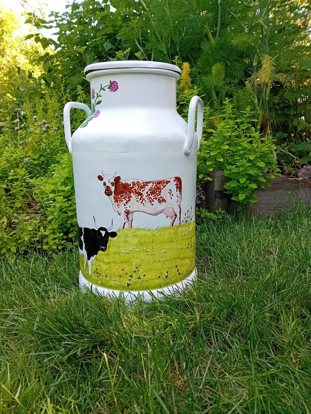 Prairie & ferme